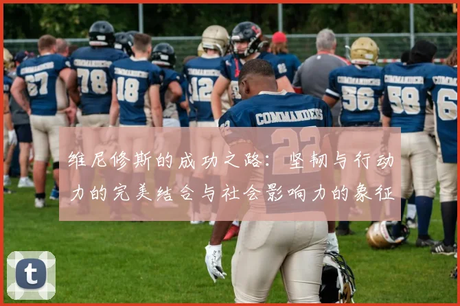 维尼修斯的成功之路：坚韧与行动力的完美结合与社会影响力的象征